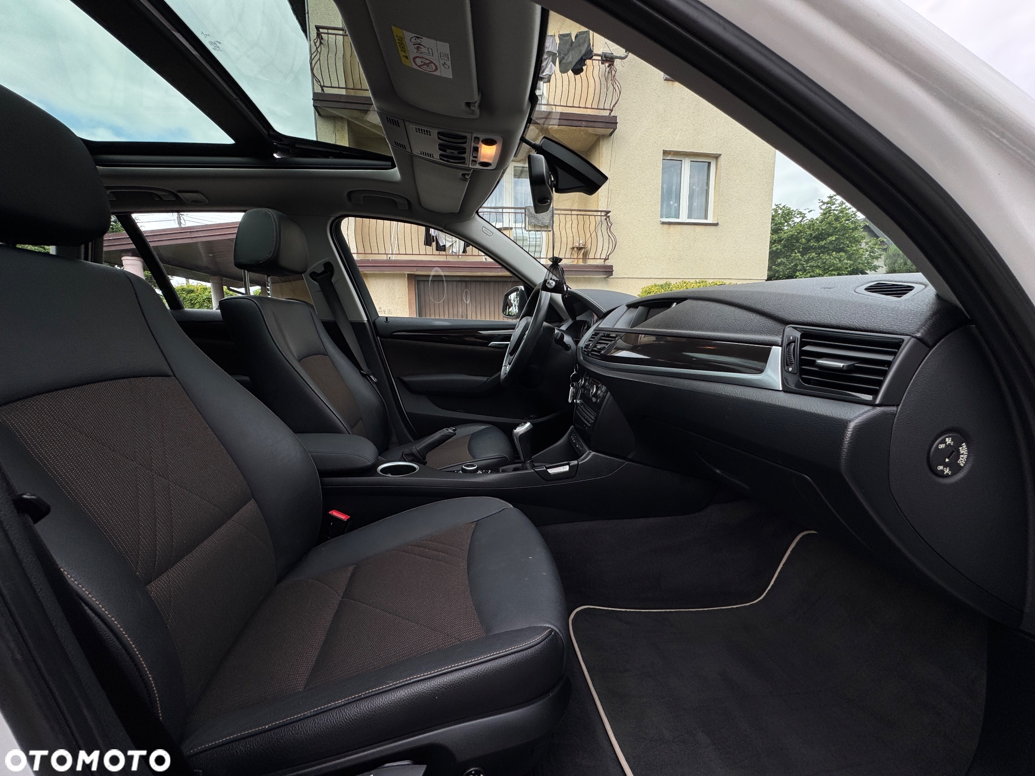 BMW X1 sDrive20d EfficientDynamics - 31
