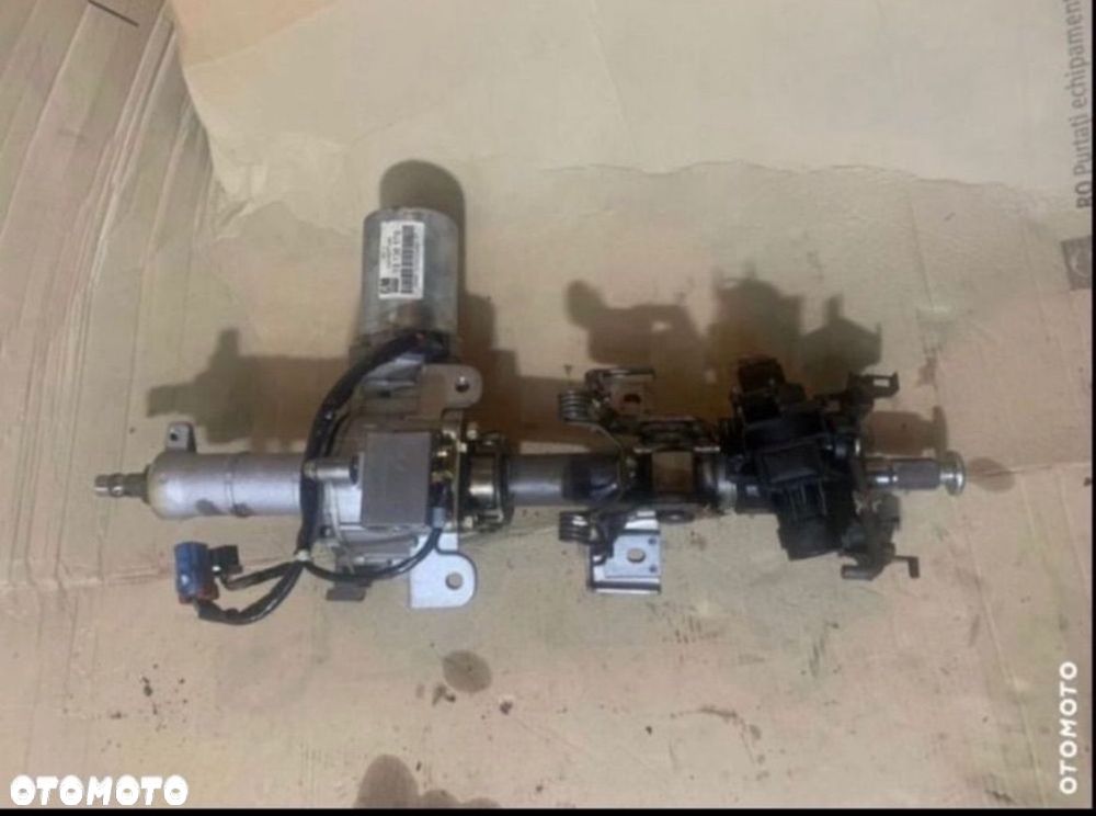 13136675 Wspomaganie elektryczne pompa opel corsa c combo - 1