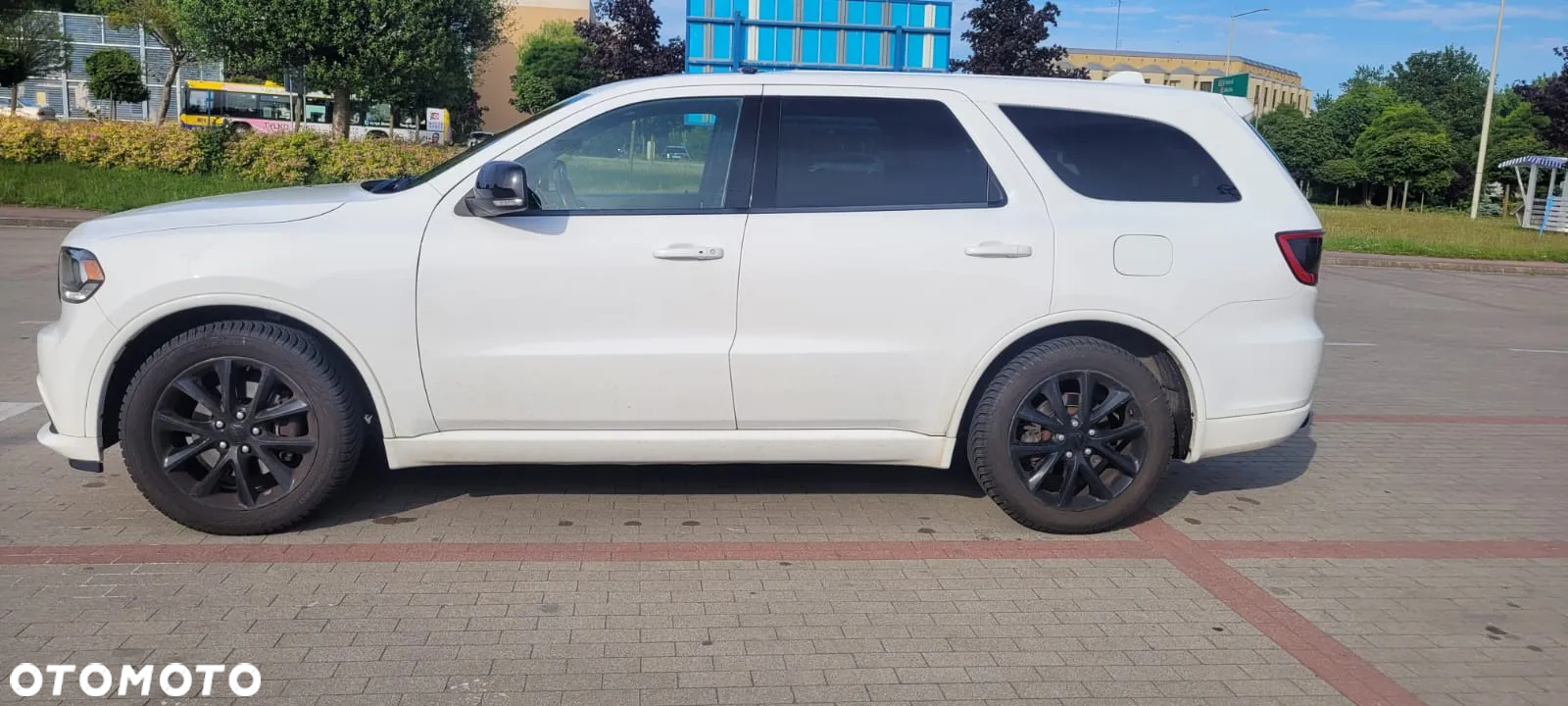 Dodge Durango 5,7 R/T - 3