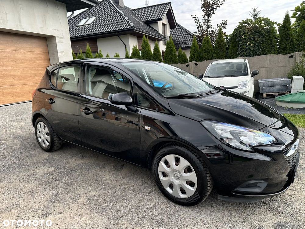 Opel Corsa - 10