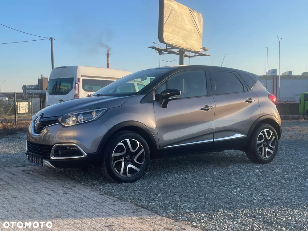 Renault Captur - 27