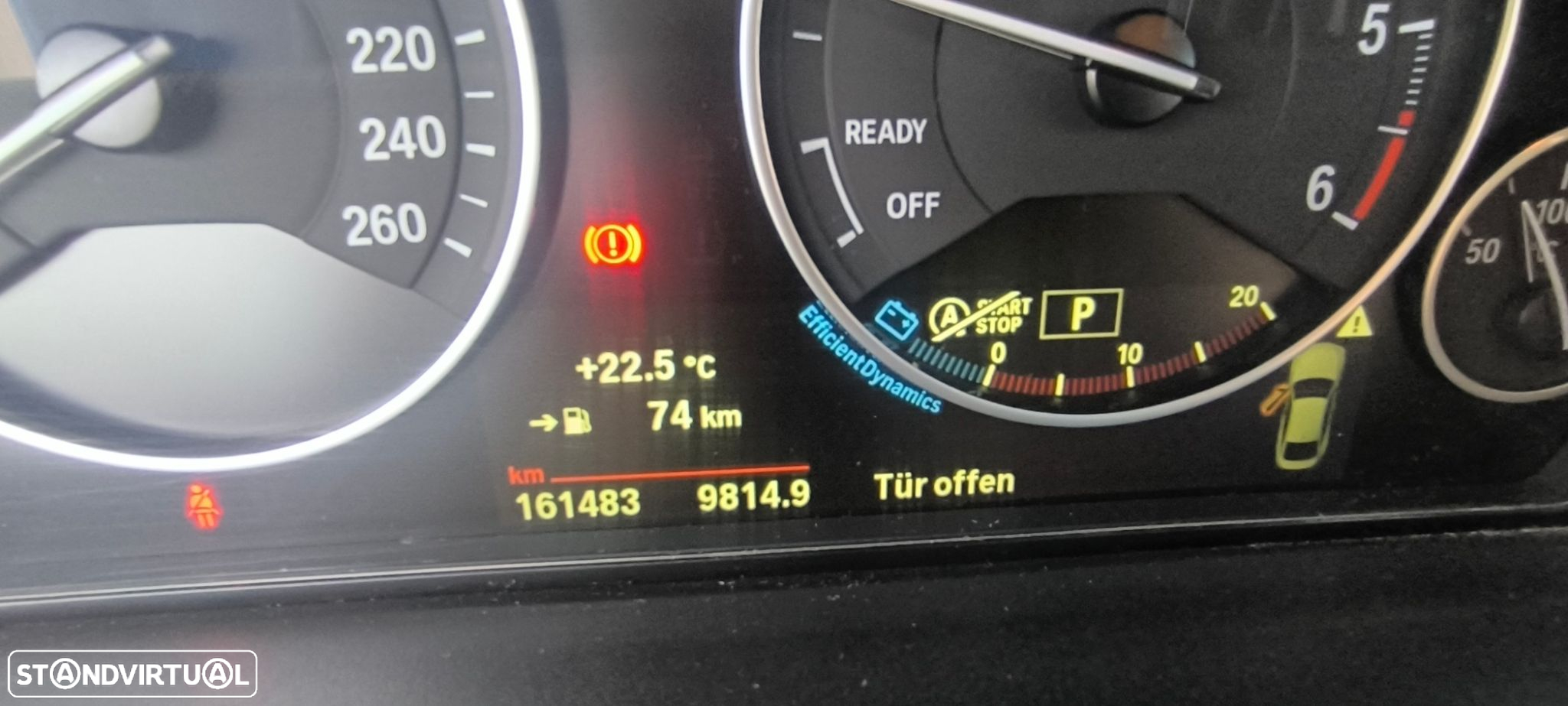 BMW 420 Gran Coupé d Line Modern Auto - 19
