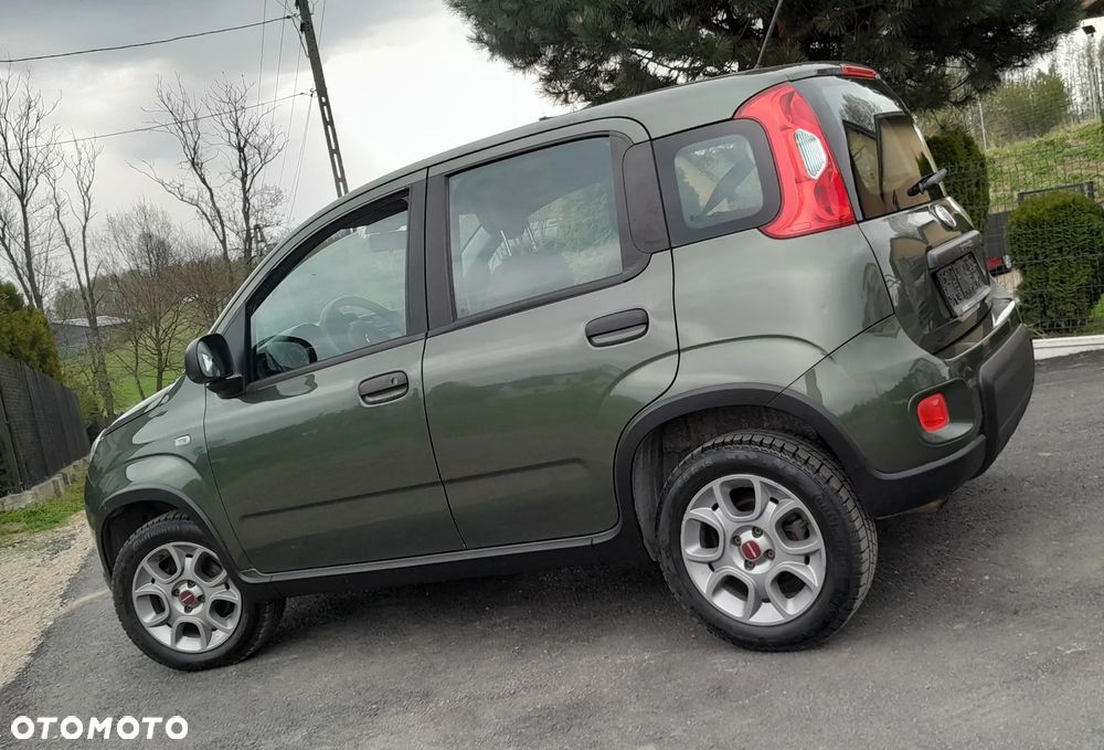 Fiat Panda - 10