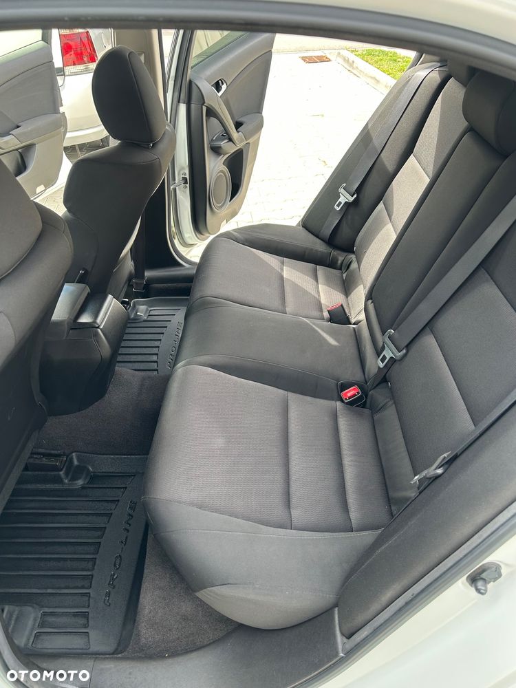 Honda Accord 2.0 Elegance - 18