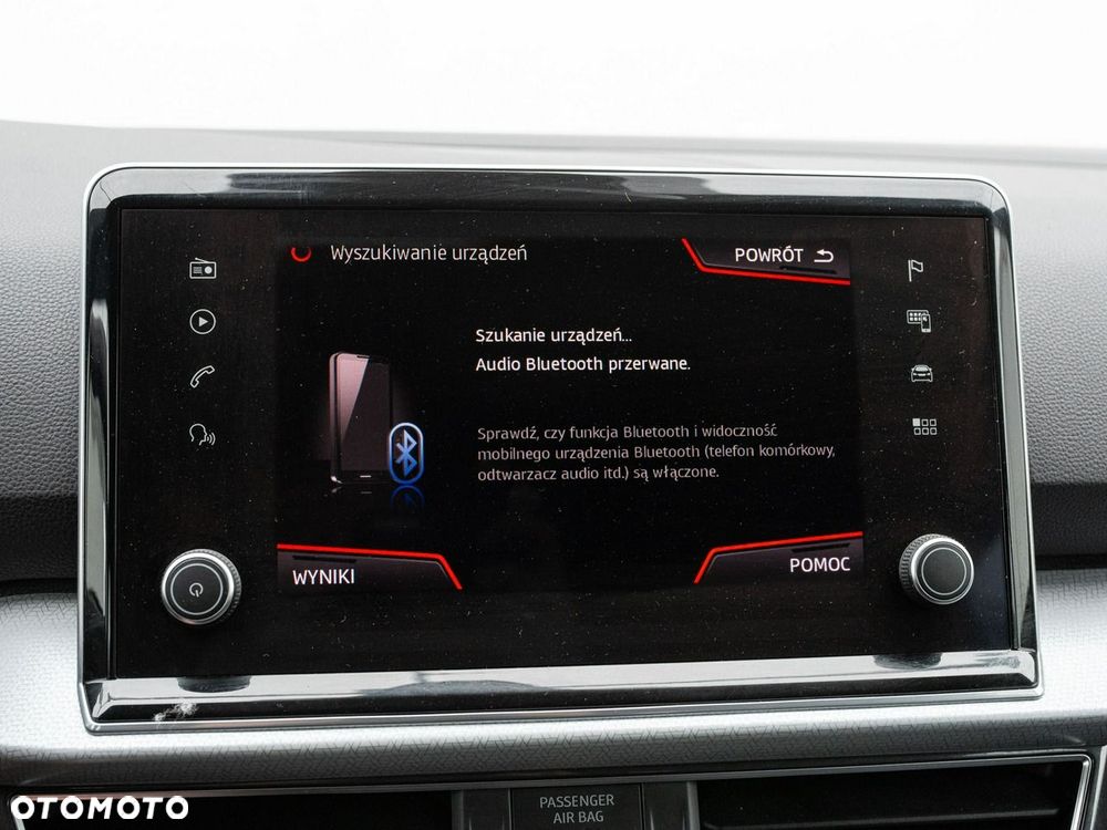 Seat Tarraco 1.5 Eco TSI EVO Style S&S - 20