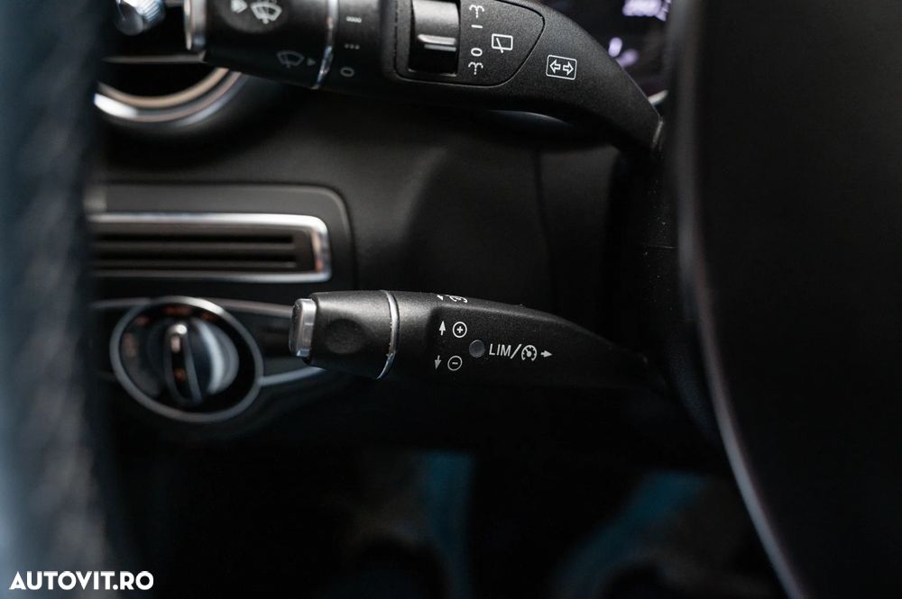 Mercedes-Benz C 200 d 9G-TRONIC - 24
