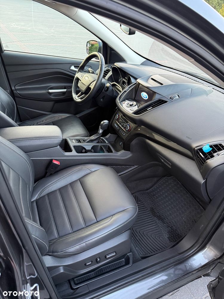 Ford Escape - 15