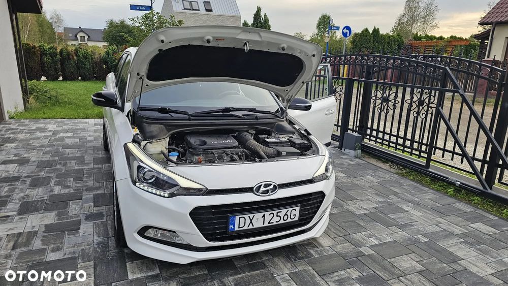Hyundai i20 1.0 T-GDi Comfort - 7