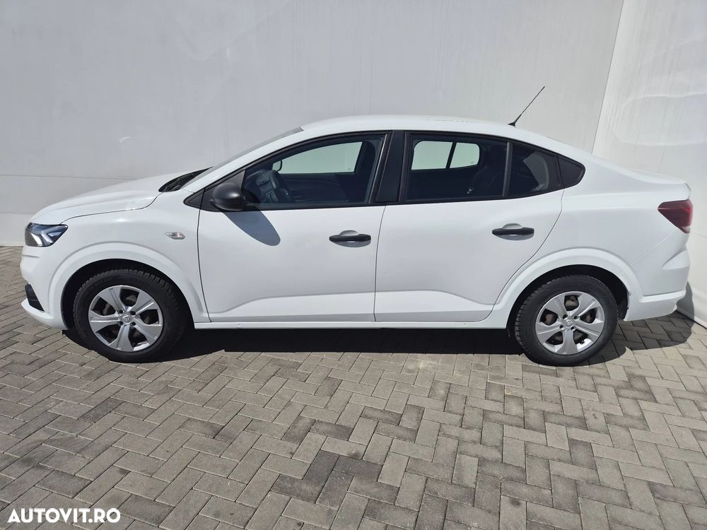 Dacia Logan TCe 90 Essential - 2