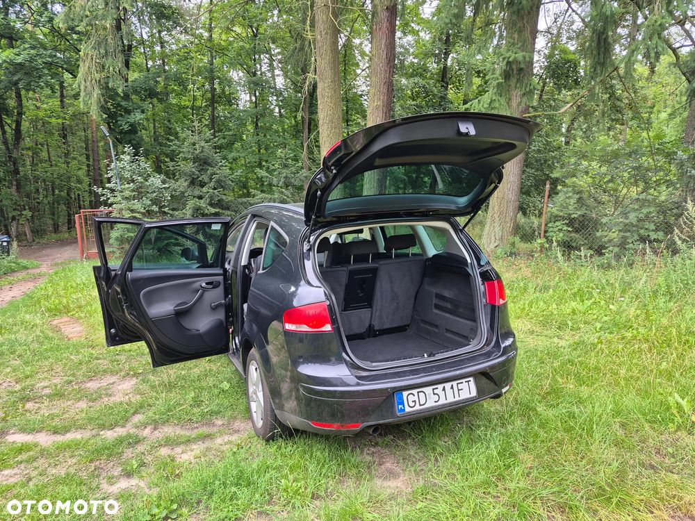 Seat Altea 1.2 TSI Reference - 11