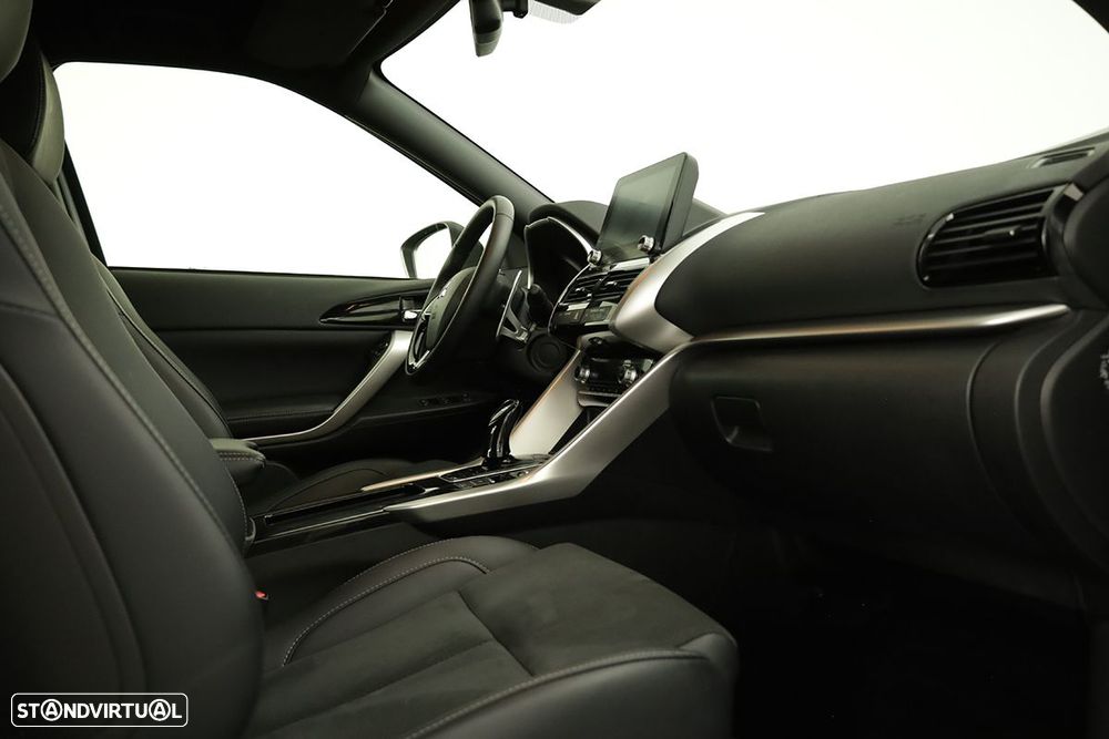 Mitsubishi Eclipse Cross 2.4 PHEV eMotion - 20