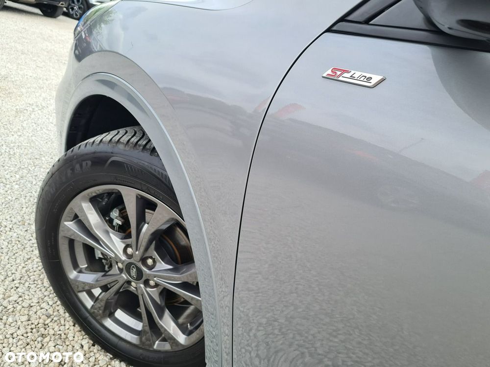Ford Kuga 1.5 EcoBoost ST-LINE - 13