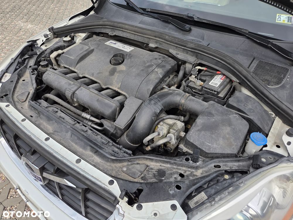 Volvo XC 60 3.2 AWD Summum - 20