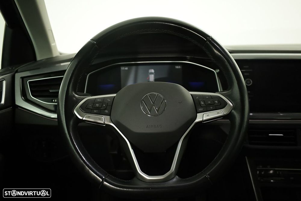 VW Polo 1.0 TSI Style DSG - 15
