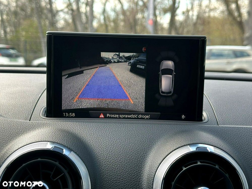 Audi RS3 Sportback 2.5 TFSI Quattro S tronic - 35