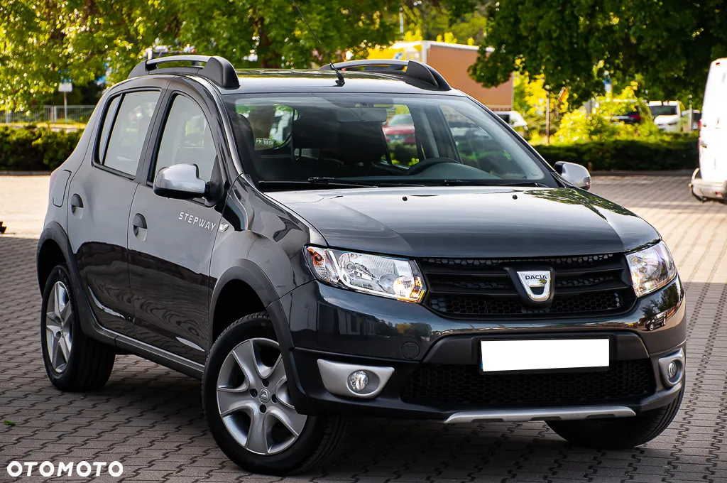 Dacia Sandero Stepway 0.9 TCe Laureate - 5