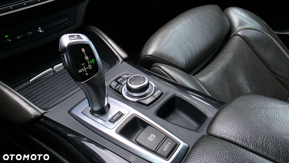 BMW X6 40d xDrive - 31
