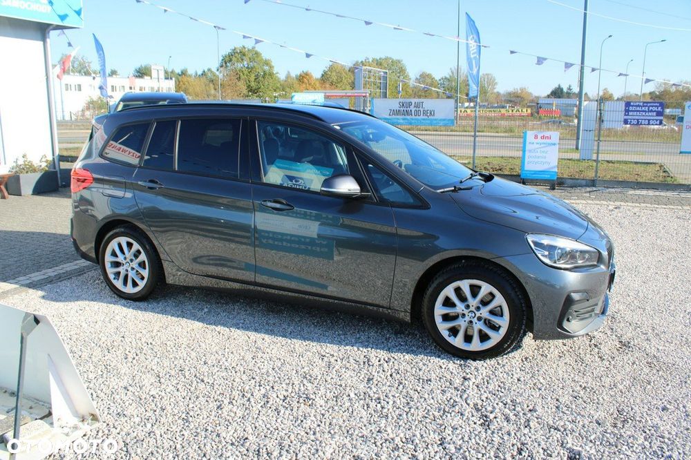 BMW Seria 2 - 5