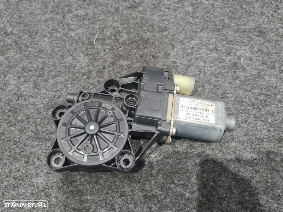 MOTOR SISTEMA ELEVADOR VIDROS FRENTE FRONTAL ESQUERDO BOSCH 0130822374 MINI COOPER ONE R56 - 1