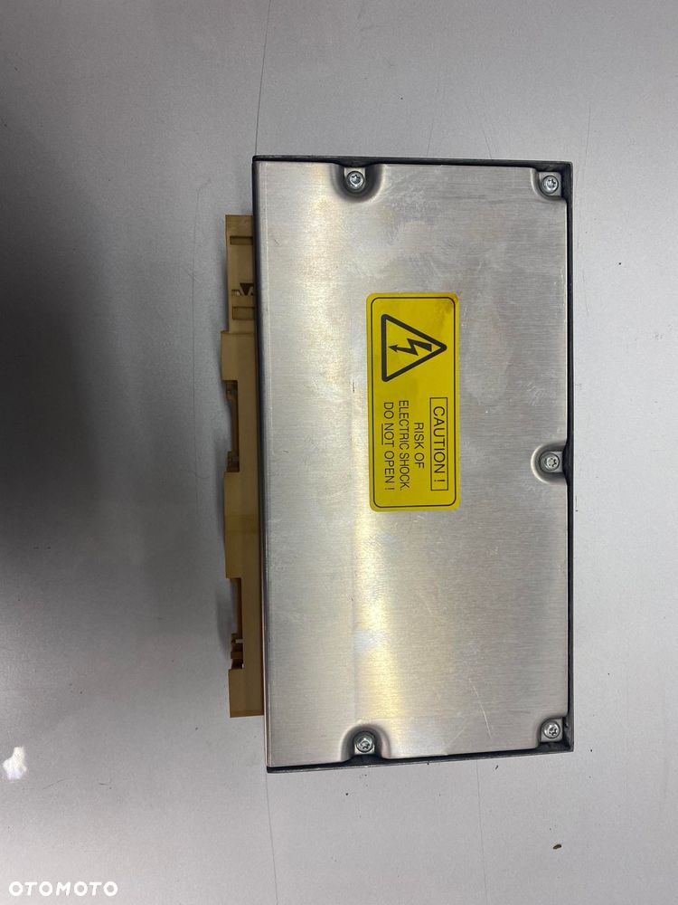 BMW E60 MODUŁ PODUSZEK AIRBAG 6946388 - 2