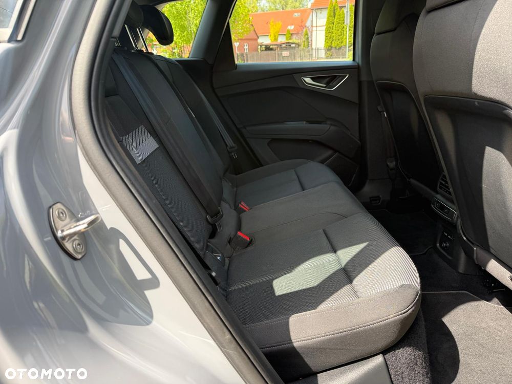Audi Q4 e-tron 40 77kWh - 12