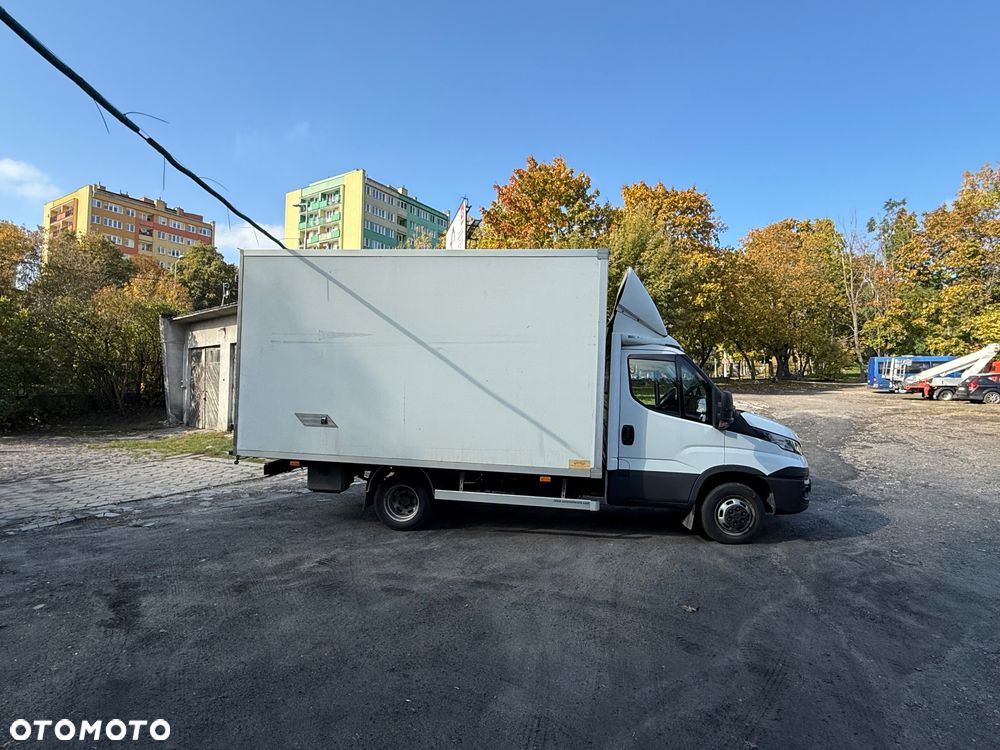 Iveco Daily - 4