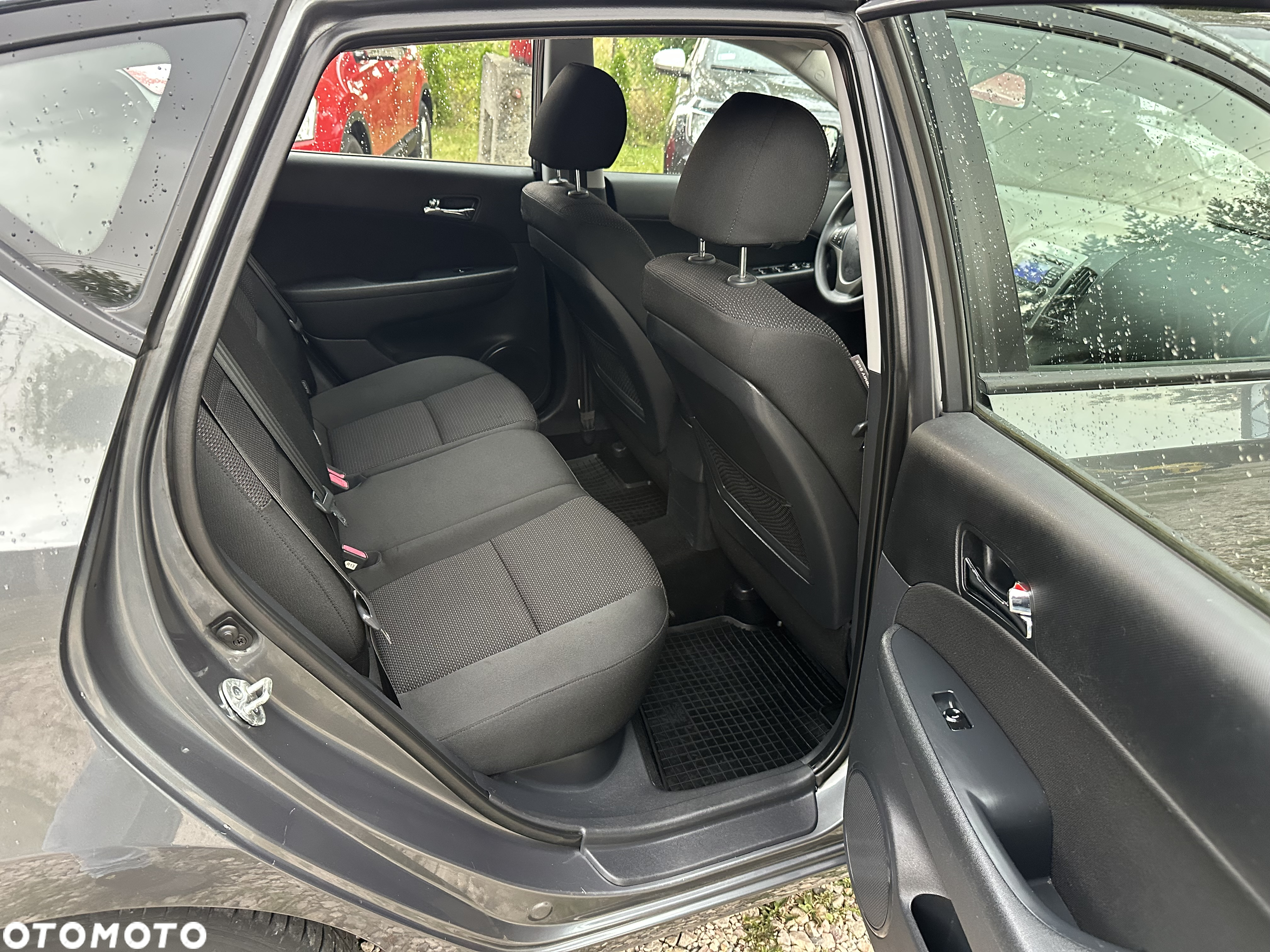 Hyundai i30 1.6 CRDi Comfort - 11