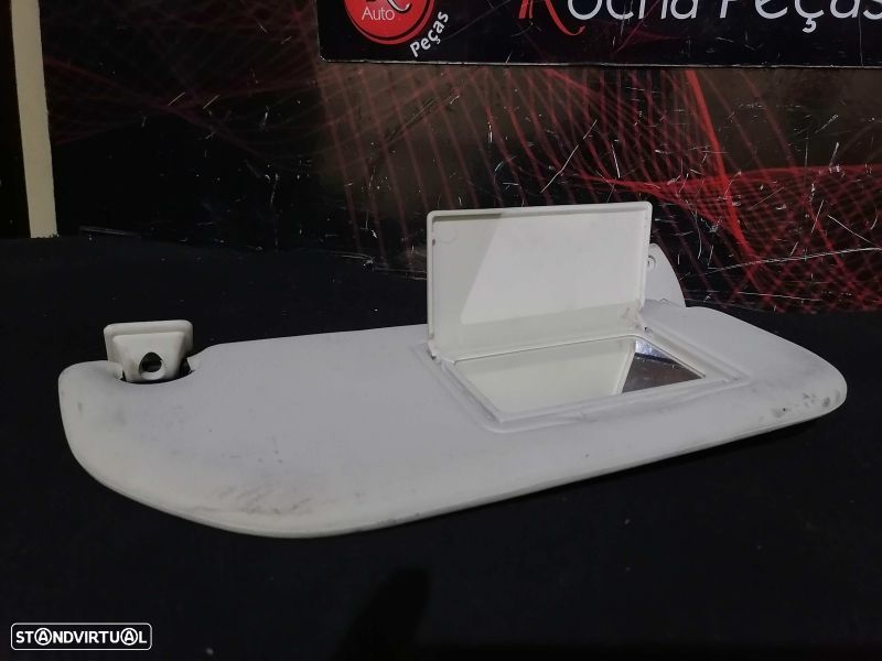 Pala De Sol Pendura Citroên C4 I (Lc_) - 2