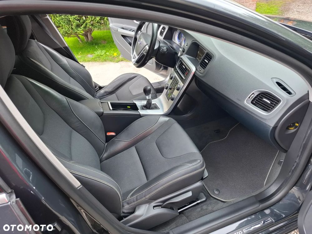 Volvo V60 D3 RDesign - 10