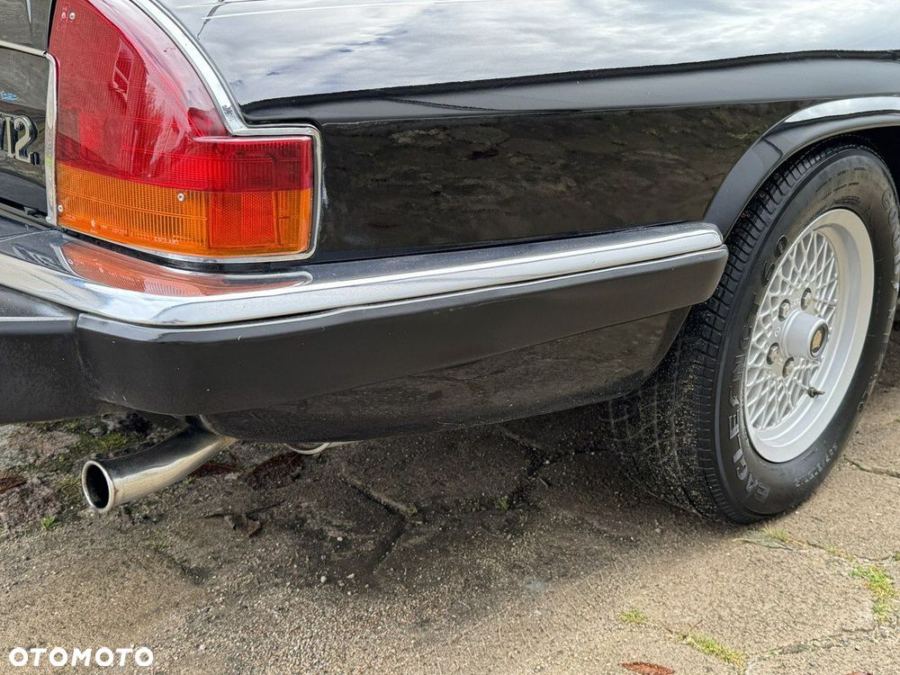 Jaguar XJS - 13