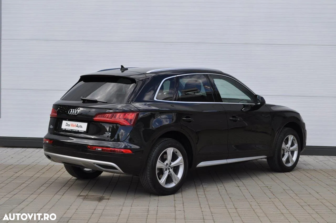 Audi Q5 2.0 TDI Quattro S tronic - 6