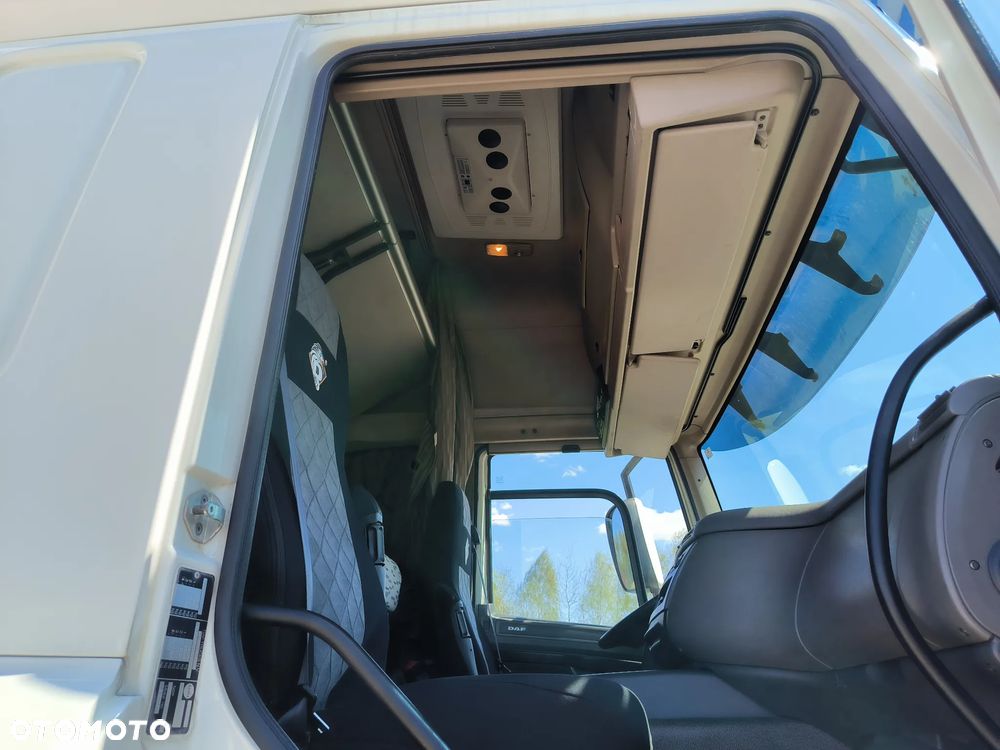 DAF CF 410 - 7