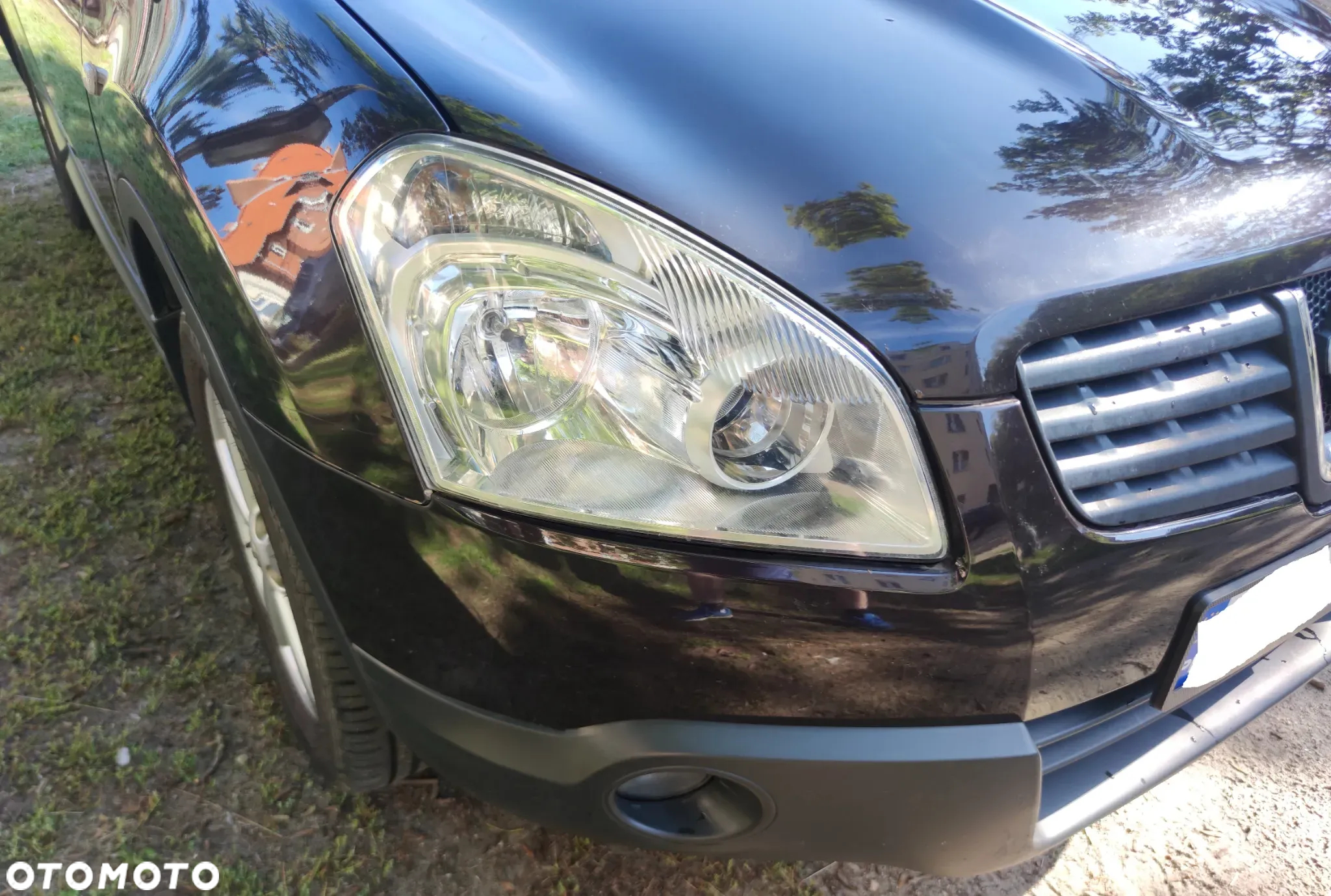 Nissan Qashqai 1.5 dCi Acenta - 16