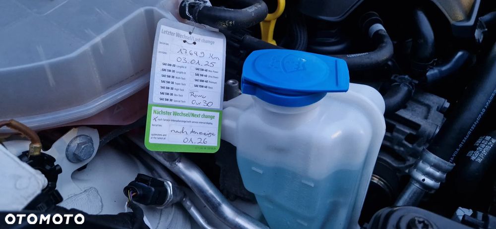 Volkswagen Golf - 18