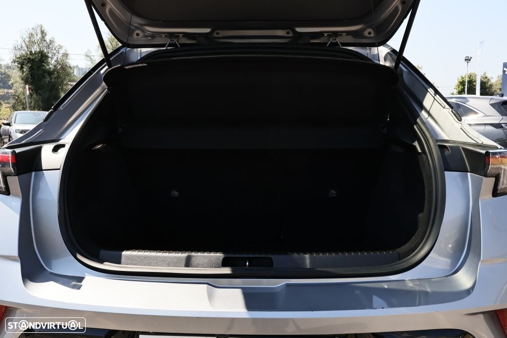 Opel Mokka 1.2 T GS - 18