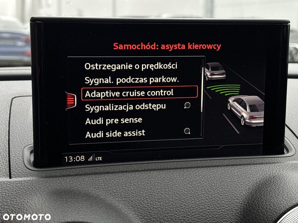 Audi A3 Limousine - 19