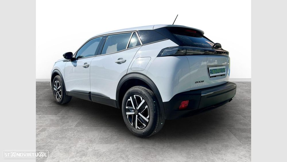 Peugeot 2008 1.2 PureTech Style - 3