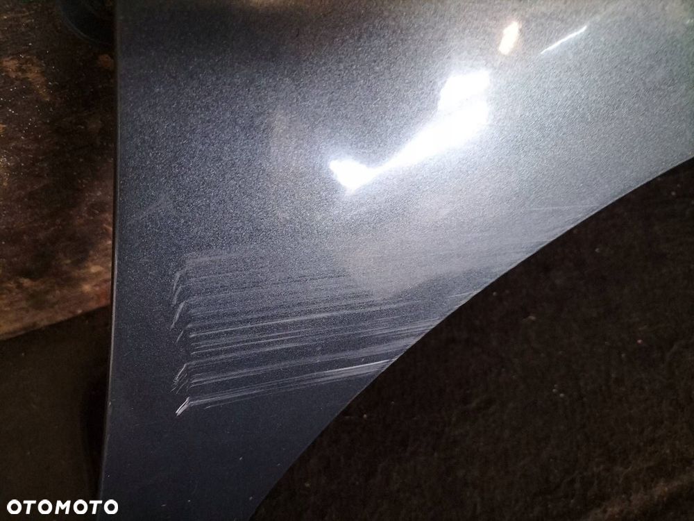 BŁOTNIK PRAWY PRZÓD PEUGEOT 308 I KTPD - 3