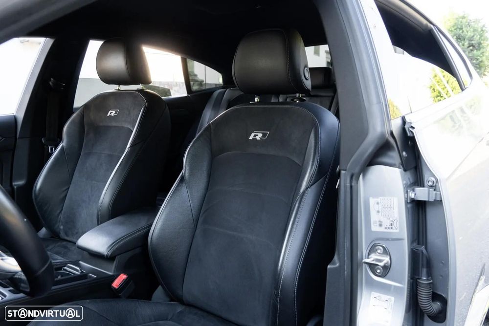VW Arteon 2.0 TDI R-Line DSG - 9