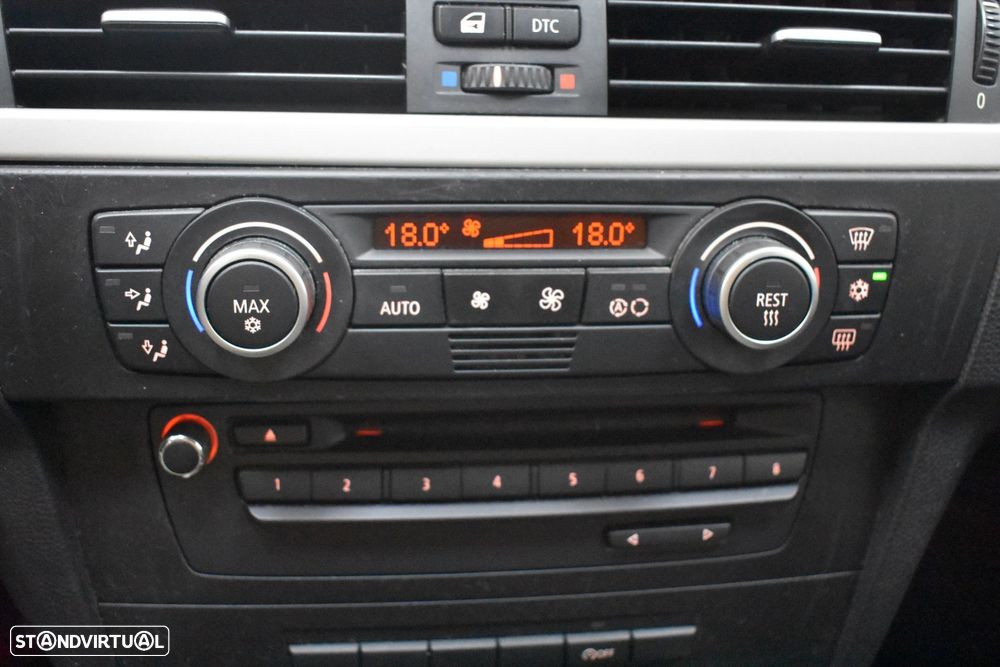 BMW 318 - 31