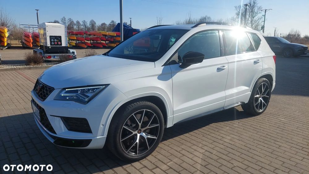 Seat Ateca - 17