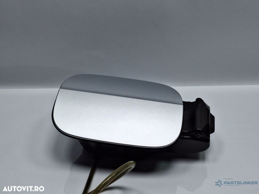 Usita rezervor LA7W SKODA OCTAVIA Combi 5E5 2012 - > TDI CKFC, CRMB, CYKA 5E0809702 - 1