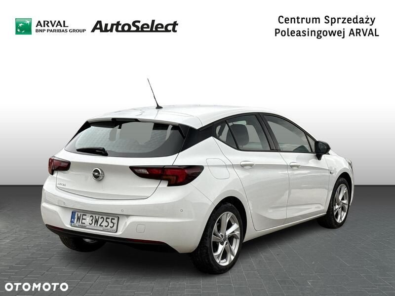 Opel Astra V 1.2 T GS Line S&S - 6