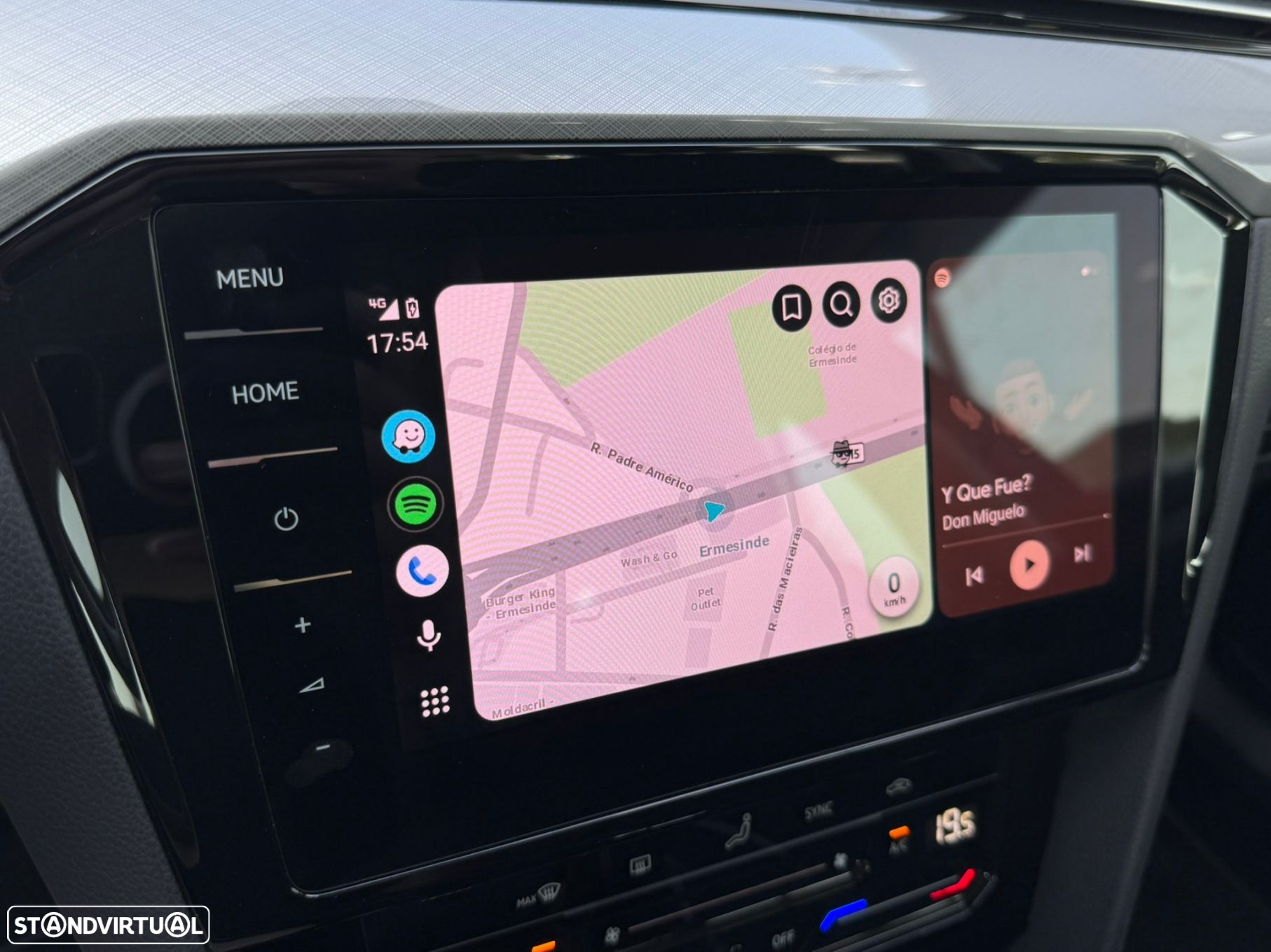 VW Passat Variant 1.4 TSI GTE Plug-in - 35