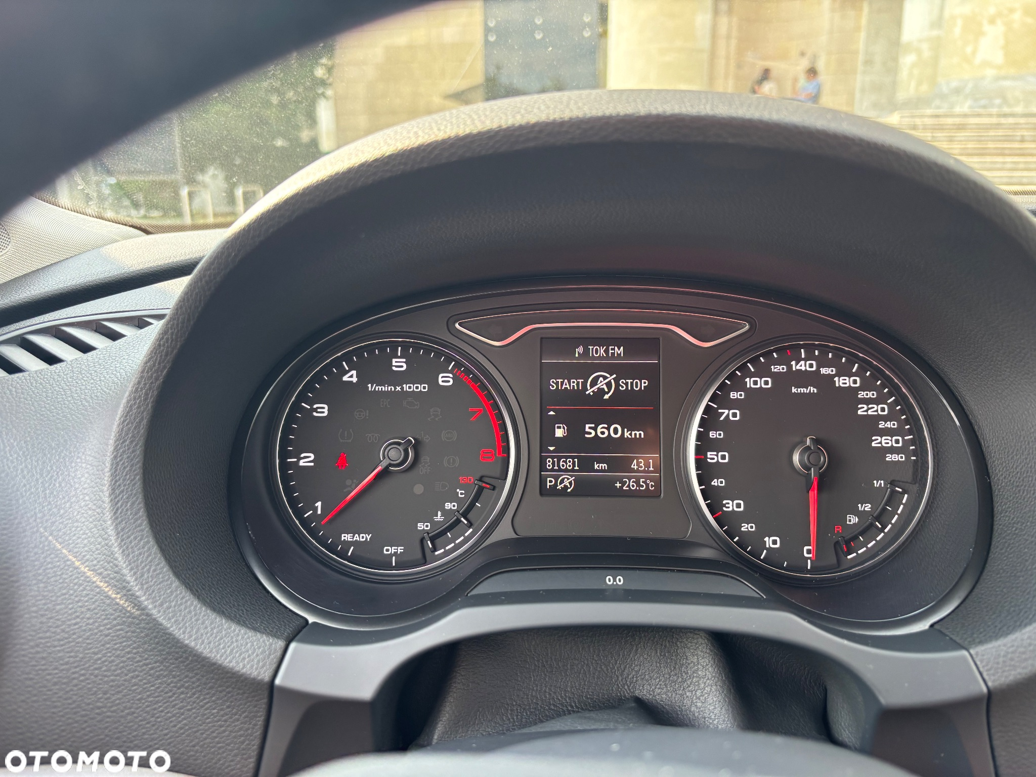 Audi A3 1.4 TFSI Ambition S tronic - 9