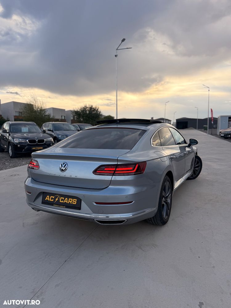 Volkswagen ARTEON 2.0 TDI DSG Elegance - 15