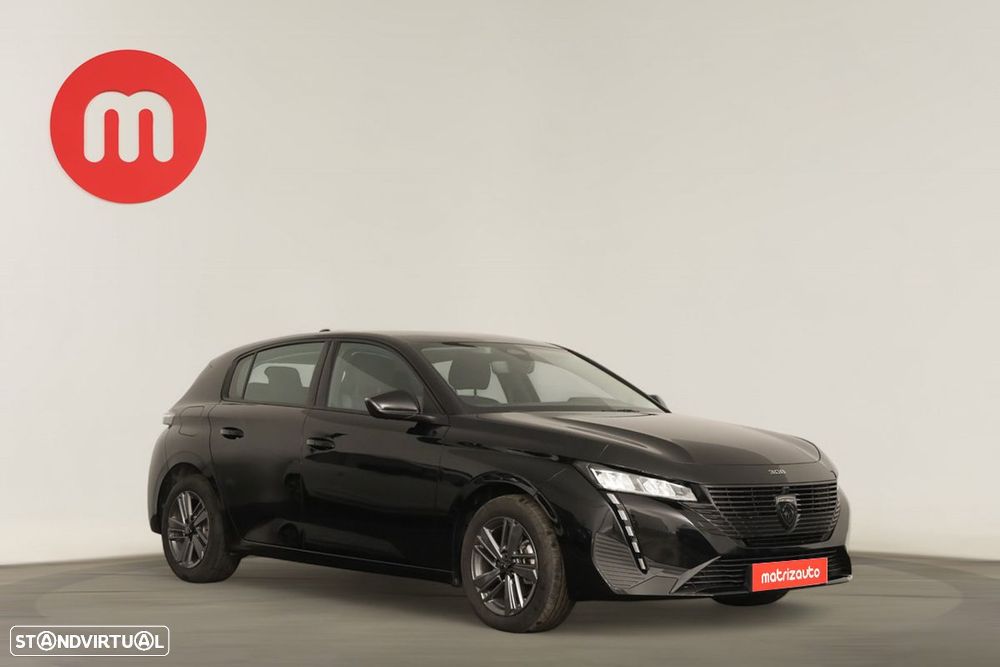 Peugeot 308 1.2 PureTech Allure EAT8 - 1
