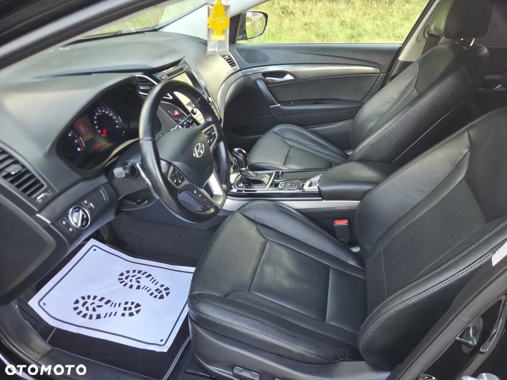 Hyundai i40 - 13