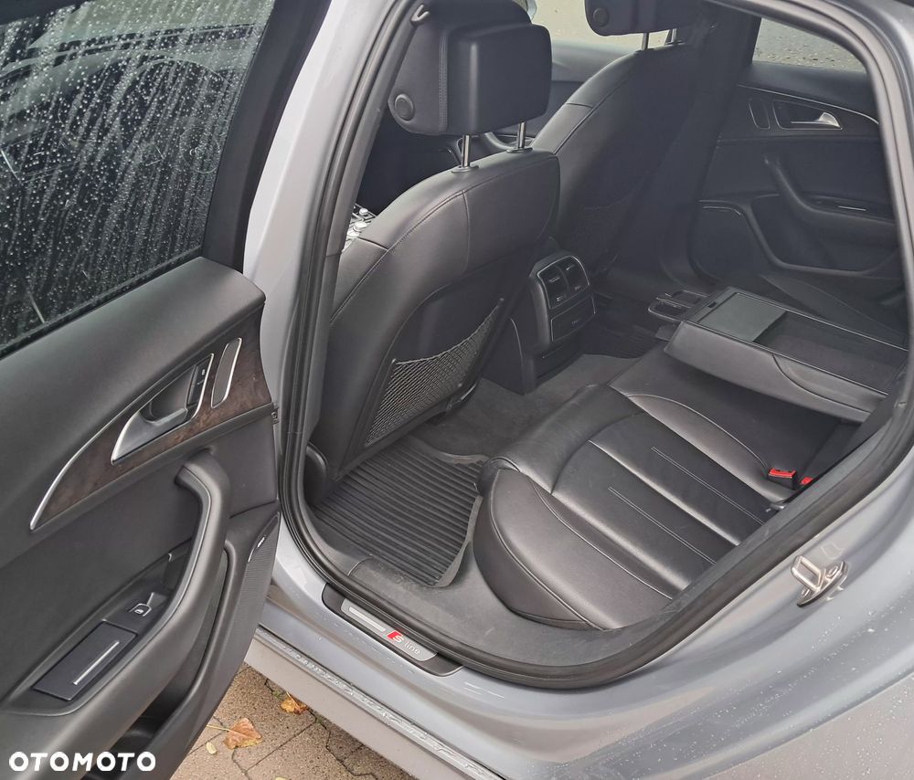Audi A6 Limousine - 20