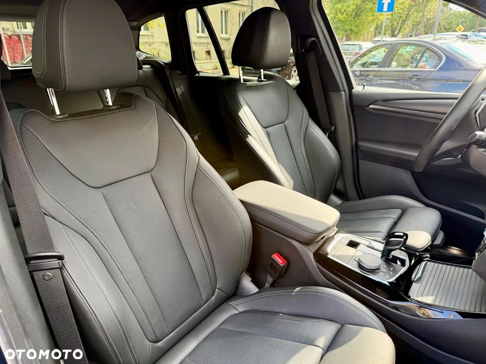 BMW X3 xDrive20i M Sport sport - 13